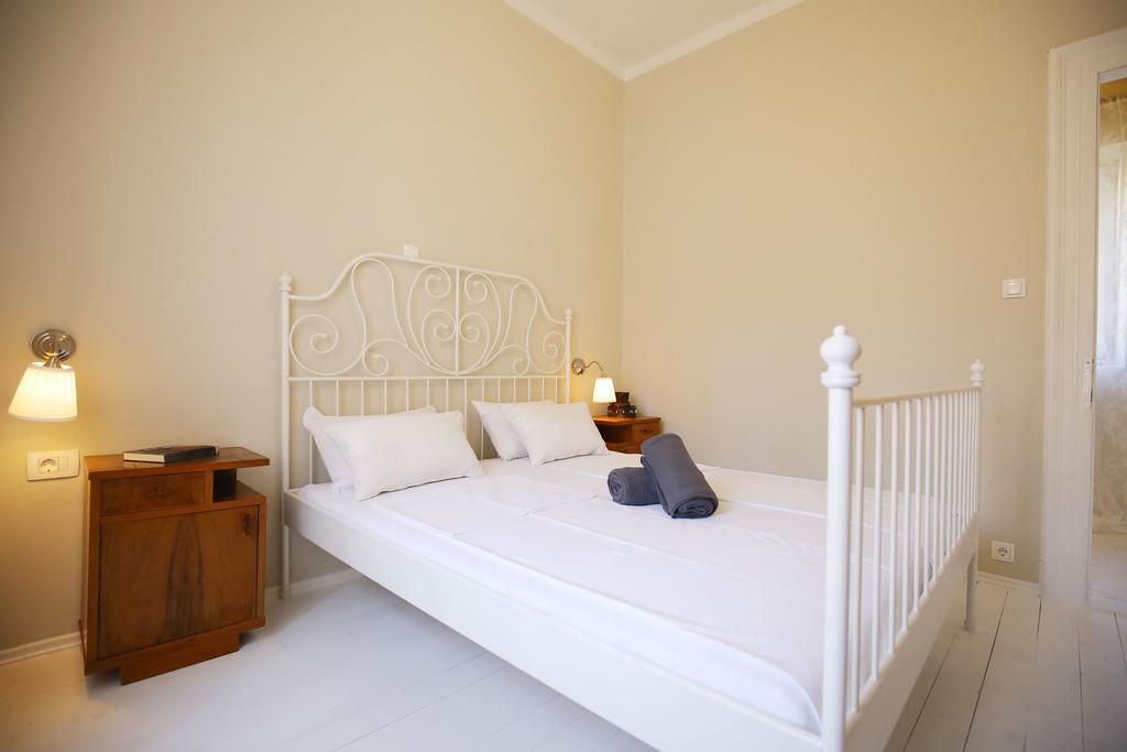 Appartamento The Big Blue - Old Town Center *