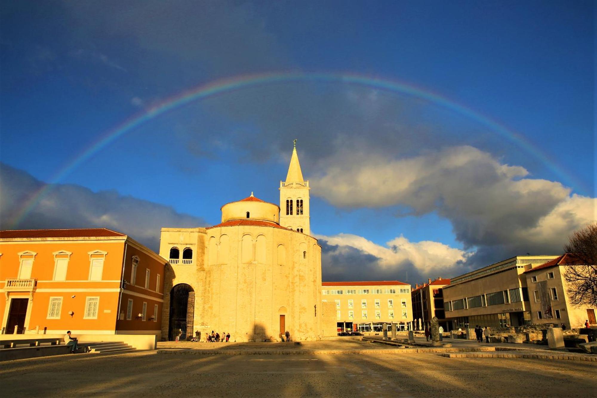 The Big Blue - Old Town Center *