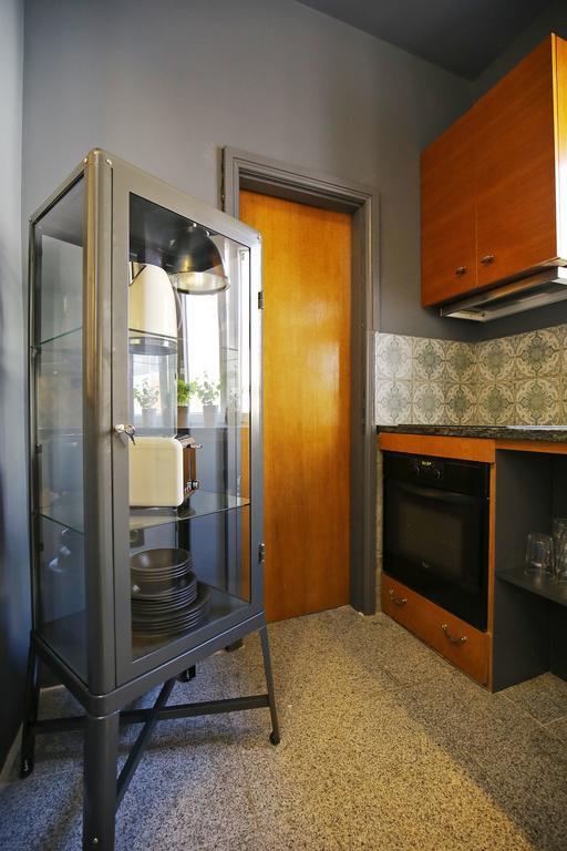 The Big Blue - Old Town Center Apartment