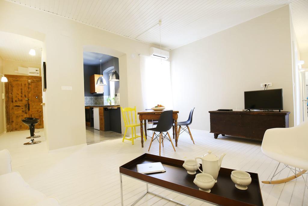 Appartement The Big Blue - Old Town Center